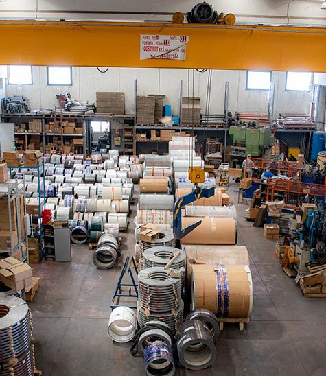 metaltrade - prezzi pannello coibentato copertura